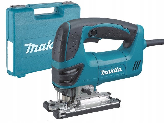 Priamočiara píla Makita 720 W napájaná zo siete